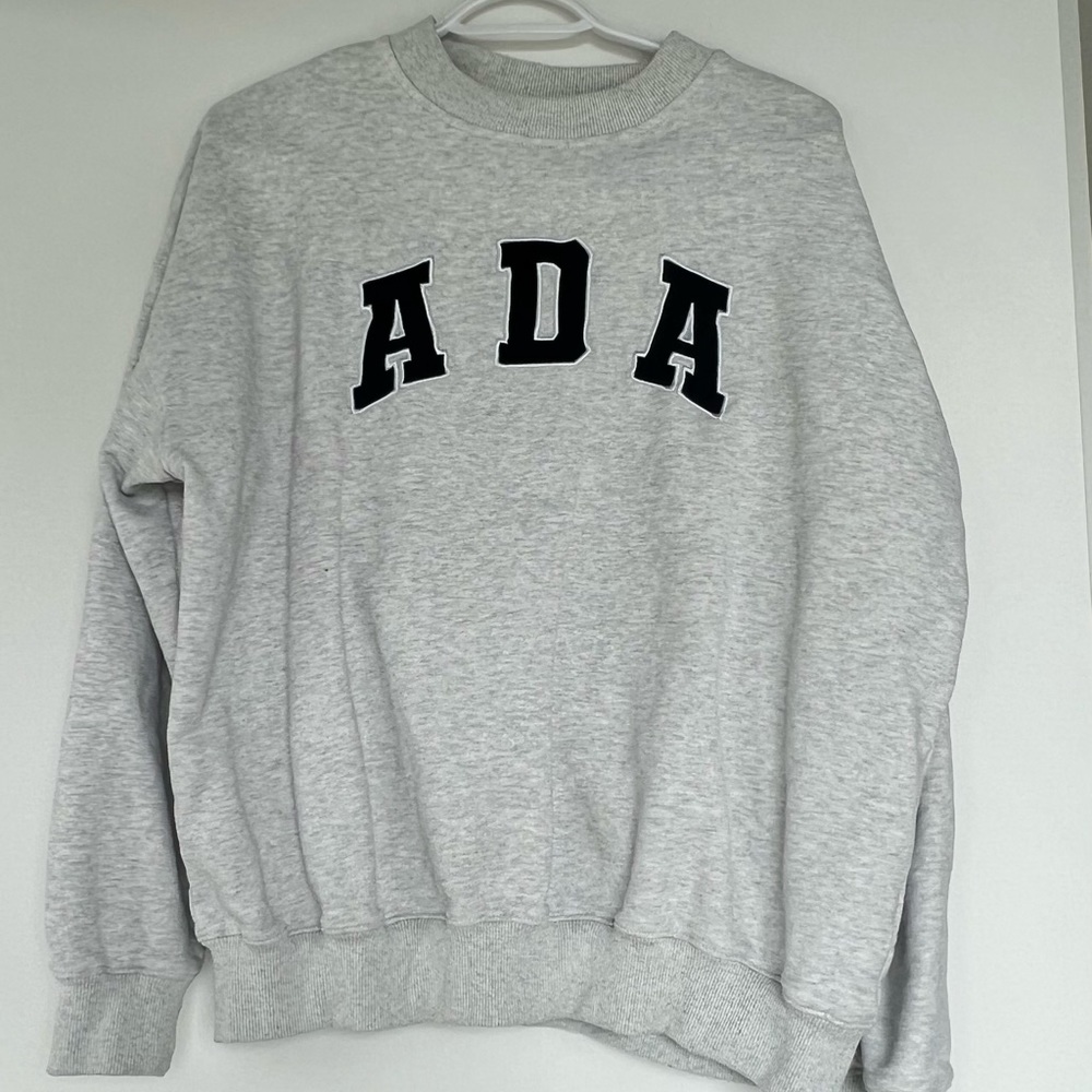Adanola Pullover Sweatshirt